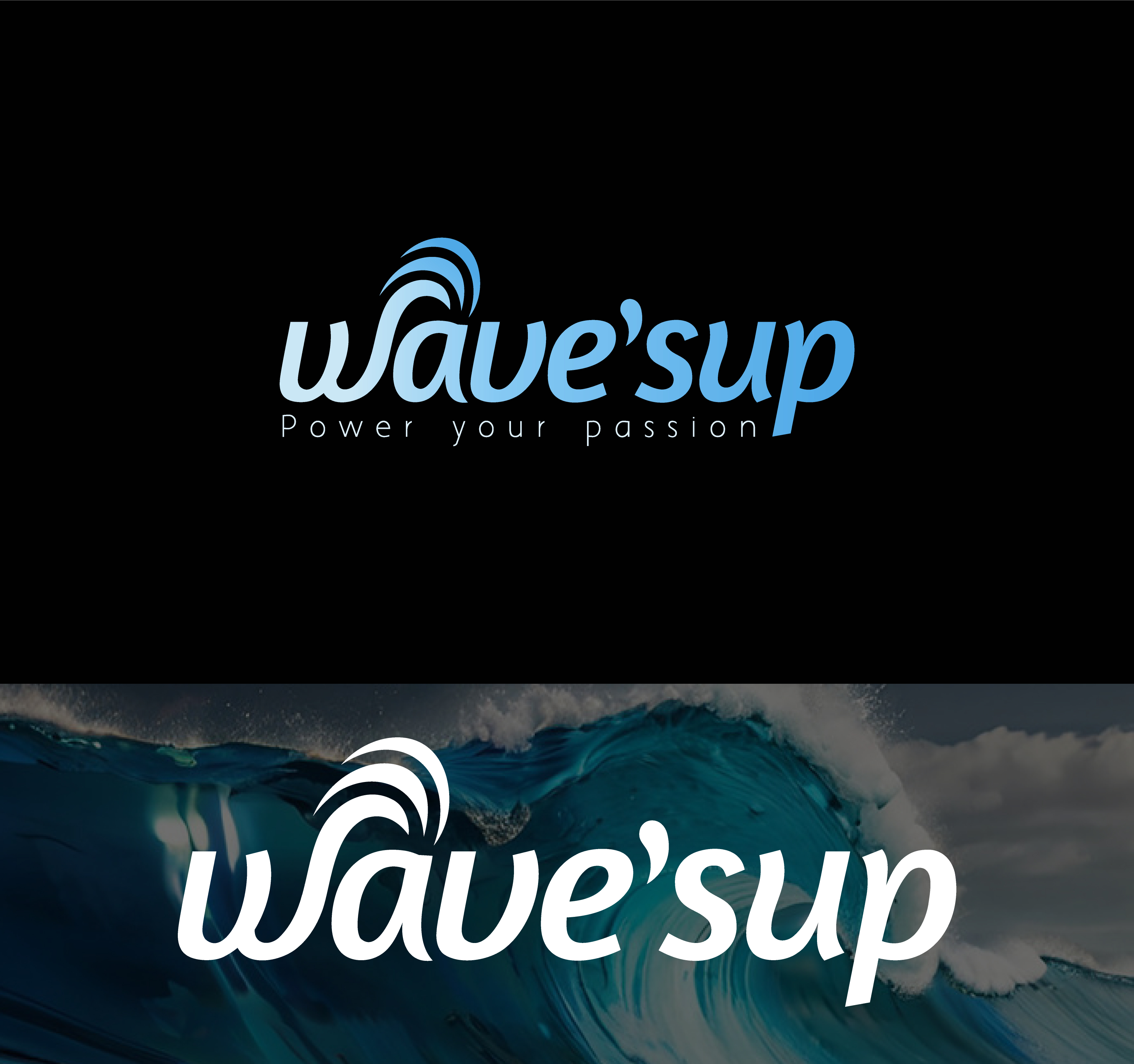 Logo Design by Tube light for this project | Design #37297231