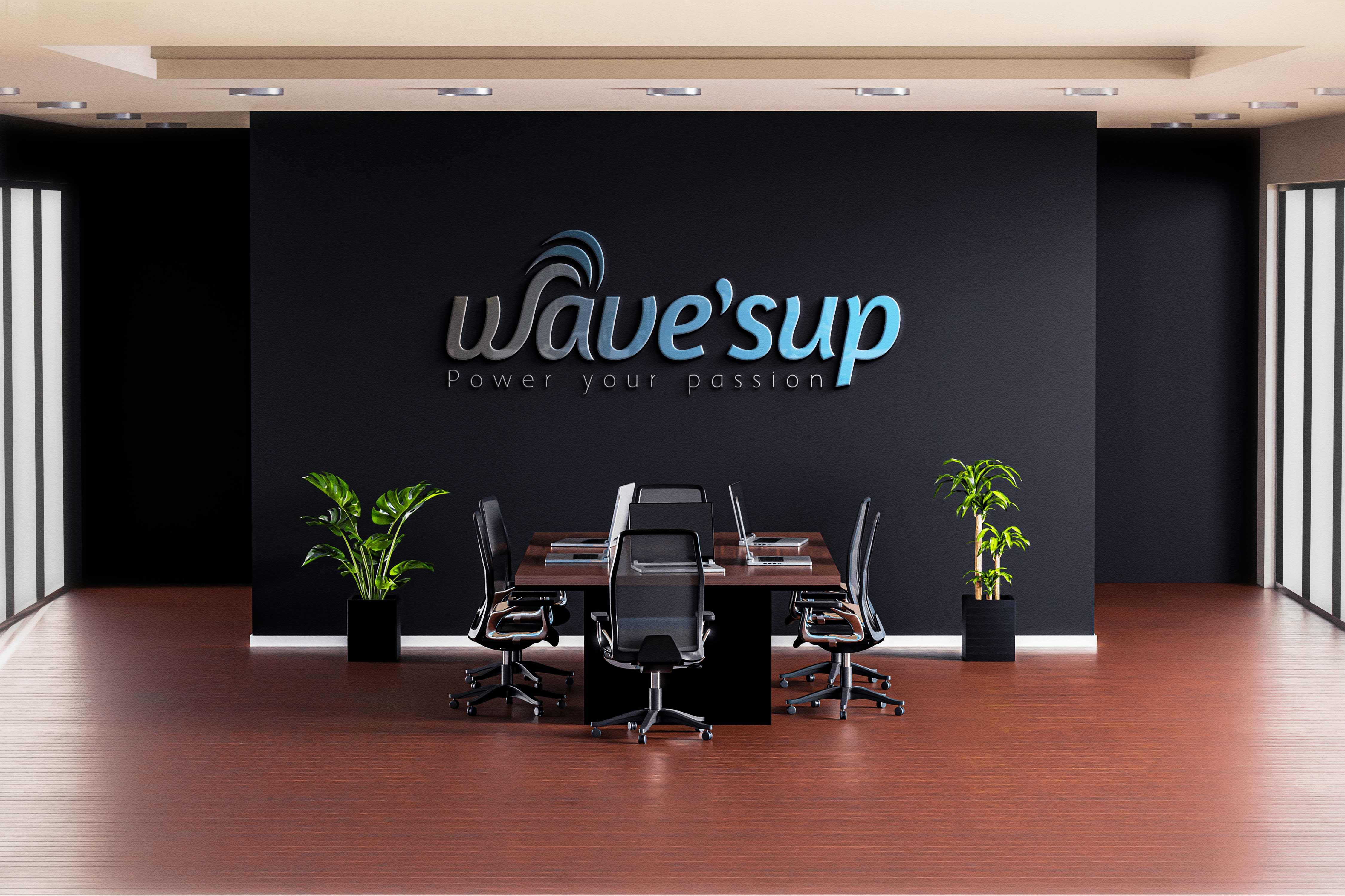 Logo Design by Tube light for this project | Design #37297233