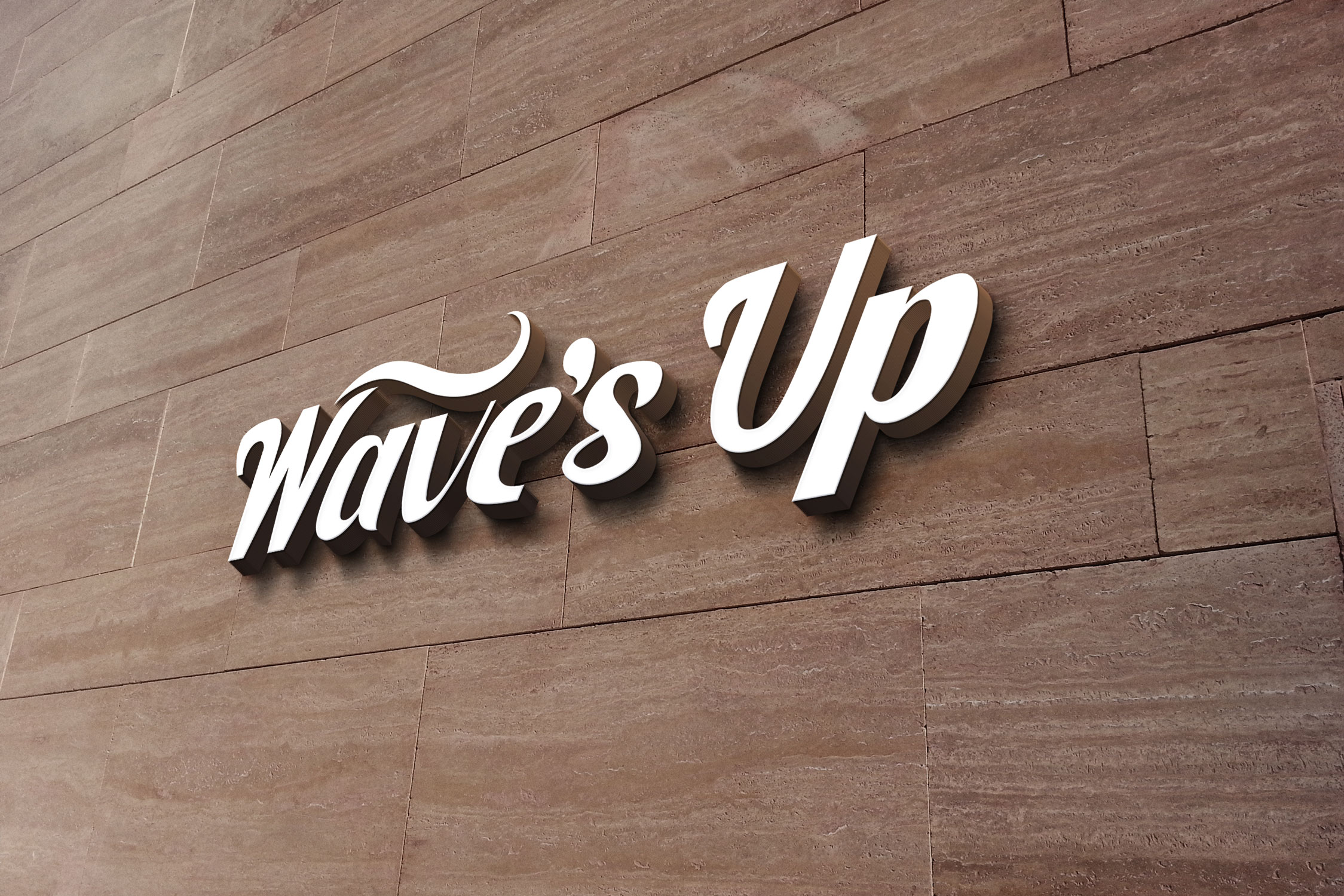 Logo Design by DesignMaker 2 for this project | Design #37290804