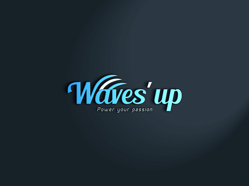 Logo Design by luxydesign for this project | Design #37279827