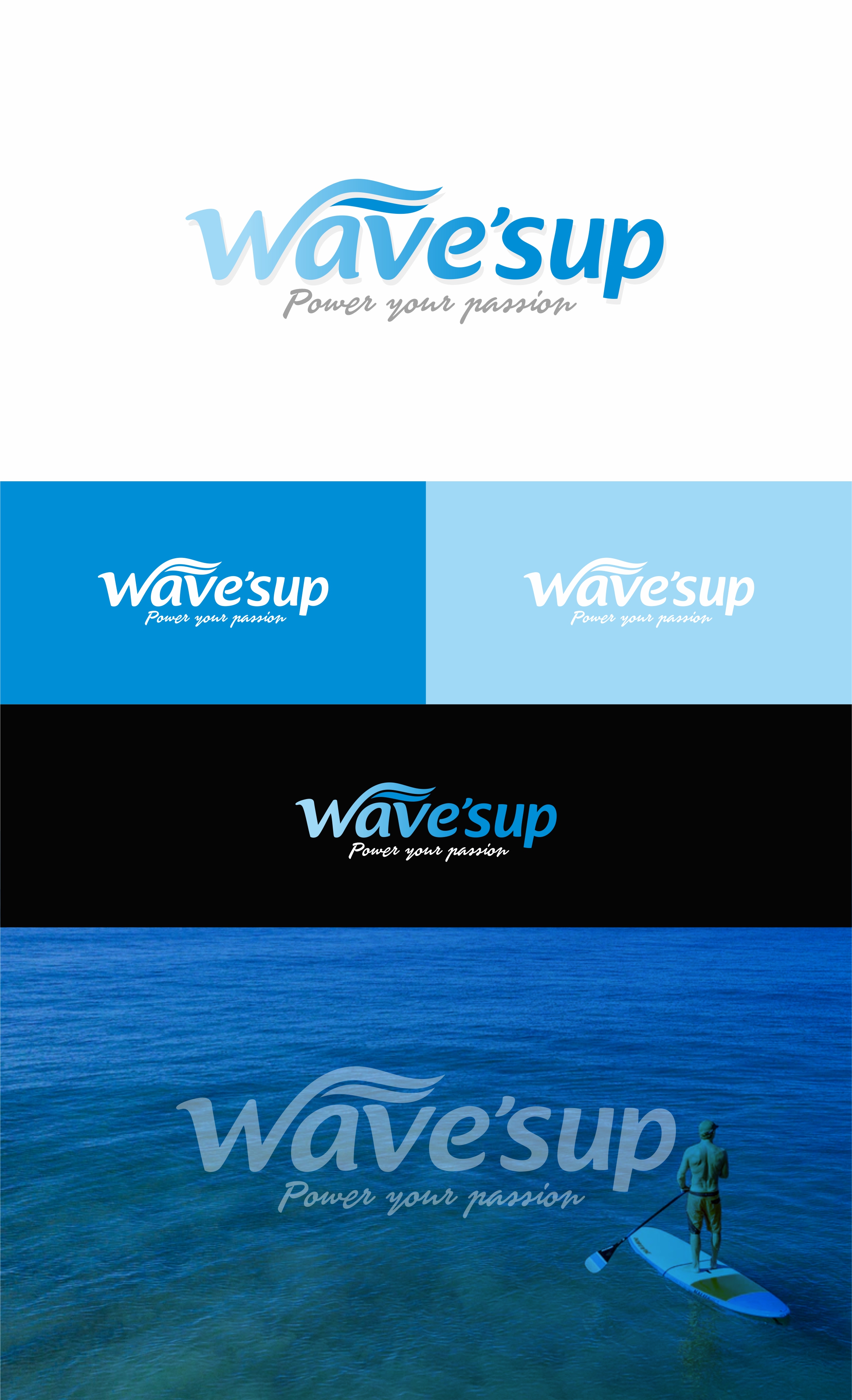 Logo Design by 1206studio for this project | Design #37298229