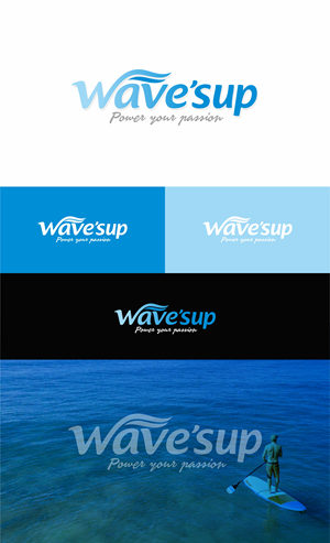 Logo Design by 1206studio for this project | Design #37298229