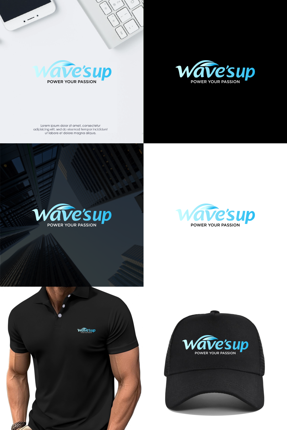 Logo Design by MK_STD for this project | Design #37280346