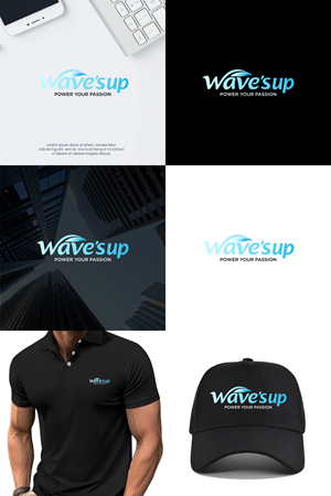 Logo Design by MK_STD for this project | Design #37280346