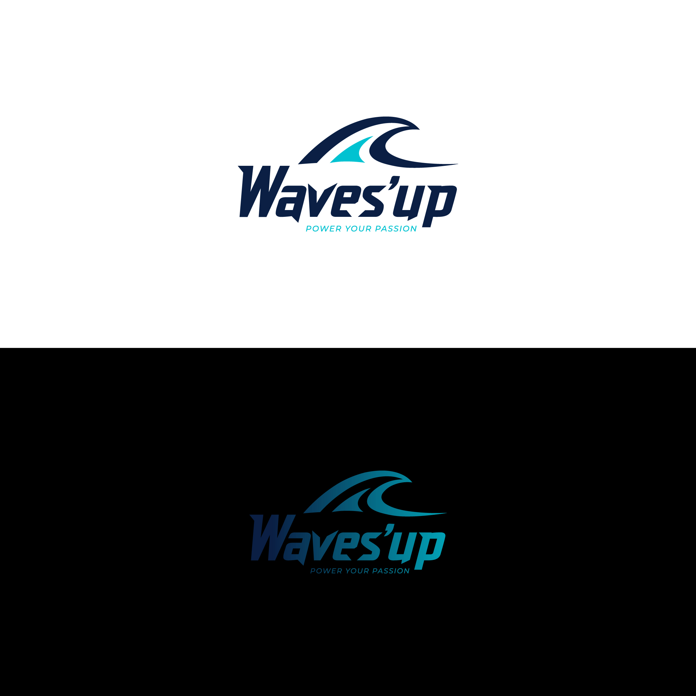 Logo Design by BANI GD for this project | Design #37276861