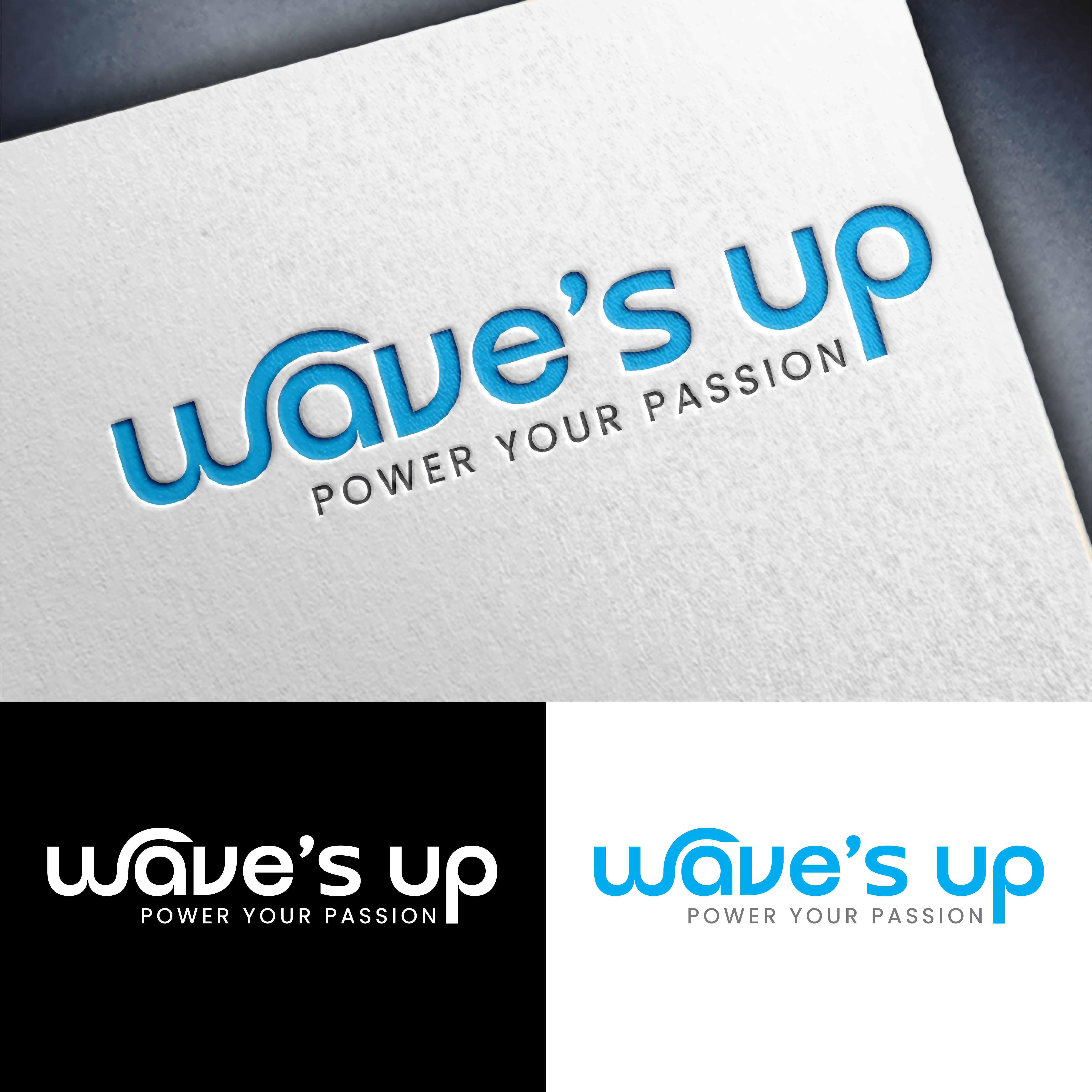 Logo Design by John Mark Arts for this project | Design #37276021
