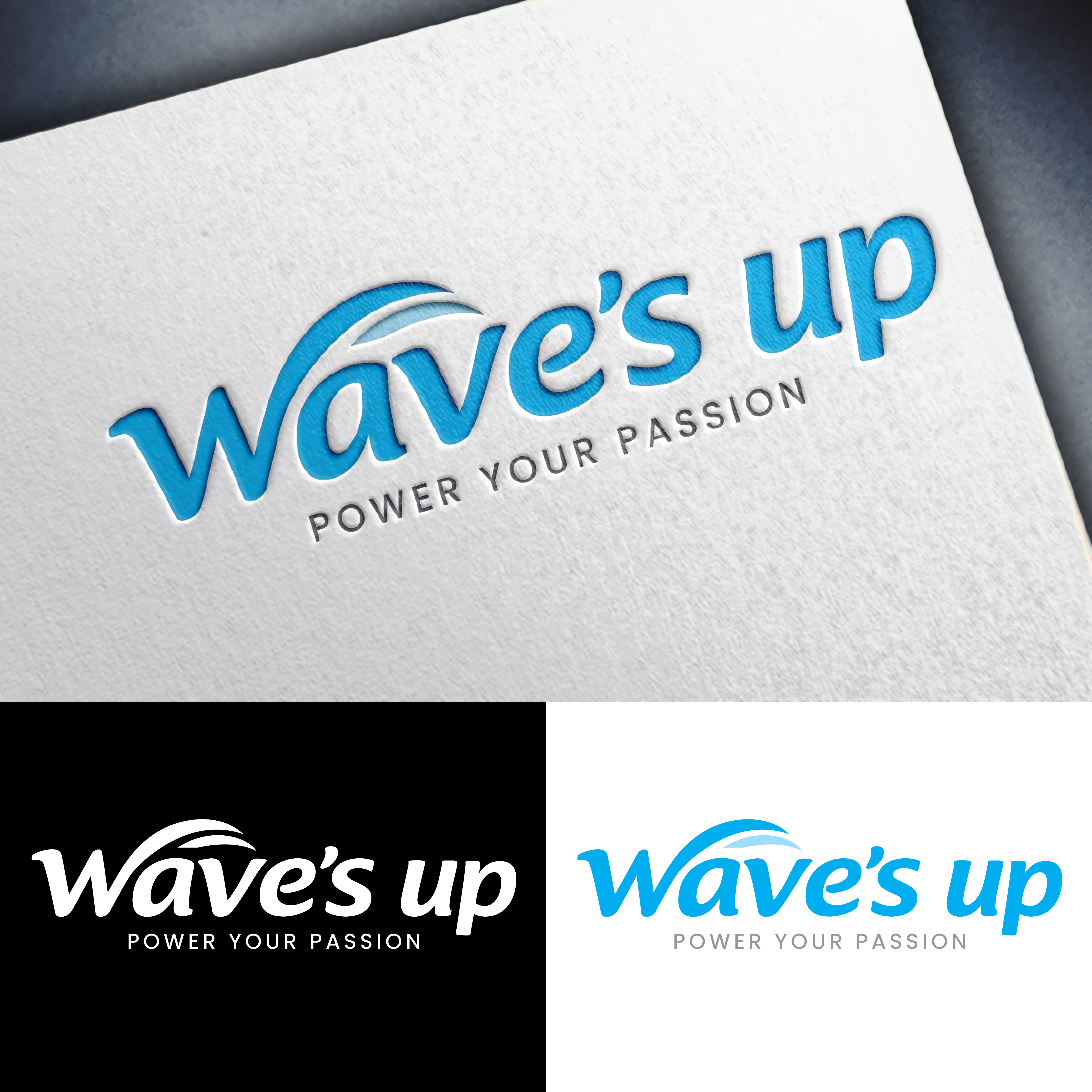 Logo Design by John Mark Arts for this project | Design #37276044