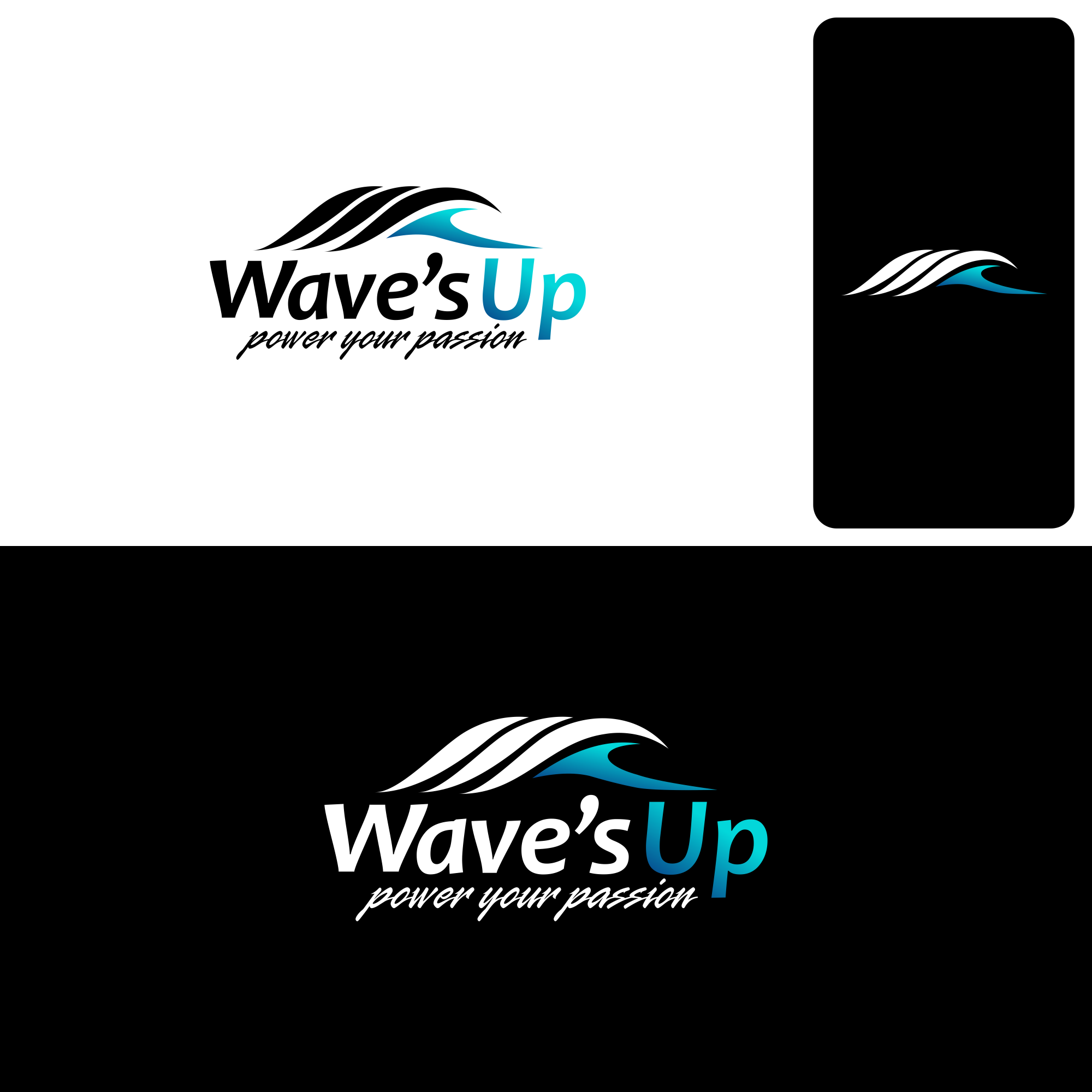Logo Design by ni9 for this project | Design #37298091
