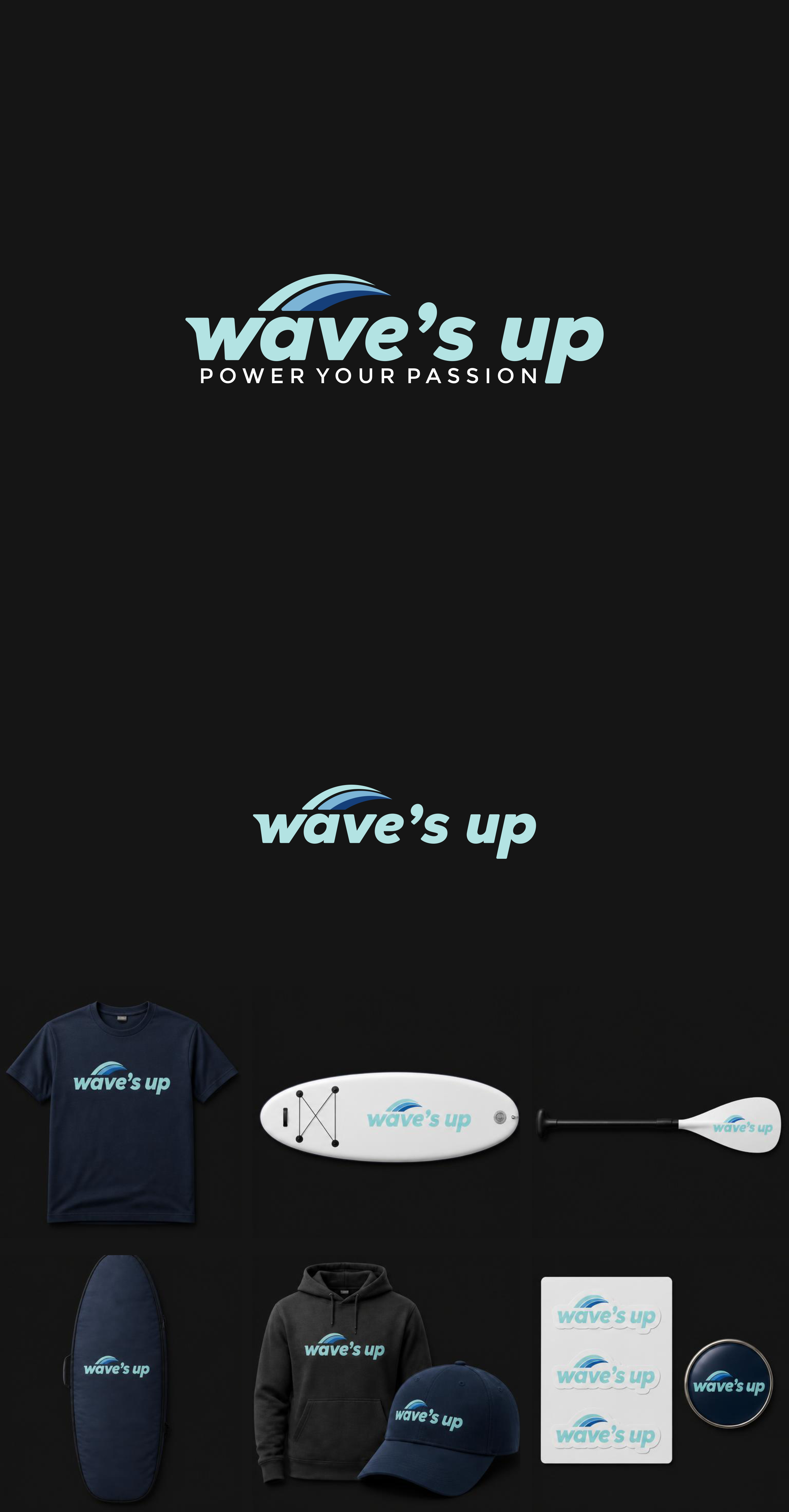 Logo Design by YBA Design for this project | Design #37296866