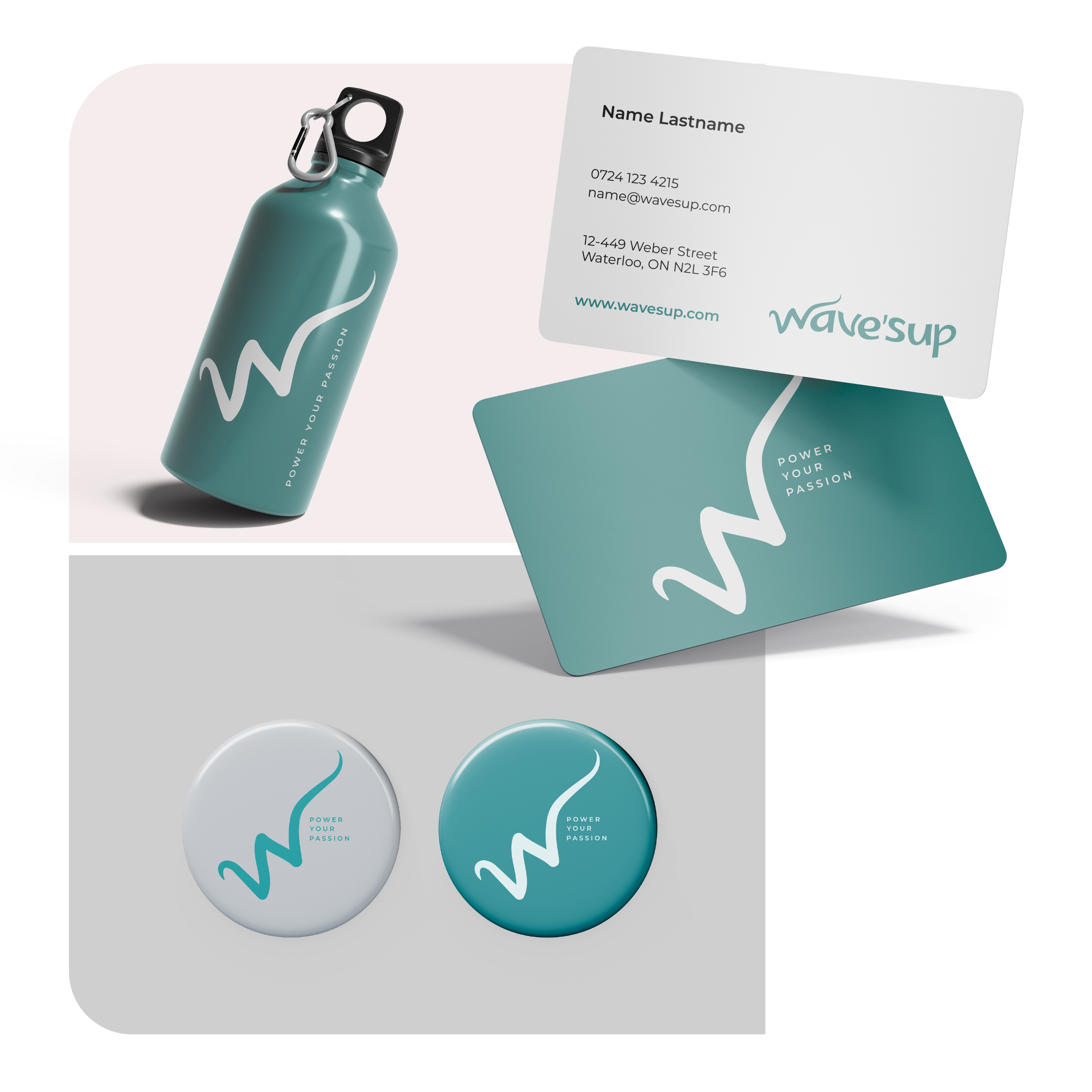 Logo Design by Ozlem Ozturkoglu for this project | Design #37277737