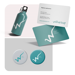 Logo Design by Ozlem Ozturkoglu for this project | Design: #37277737