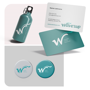 Logo Design by Ozlem Ozturkoglu for this project | Design: #37284926