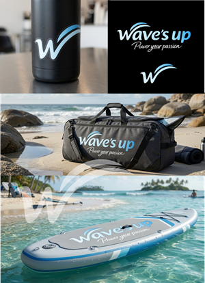 Logo Design by ciolena for this project | Design: #37291756