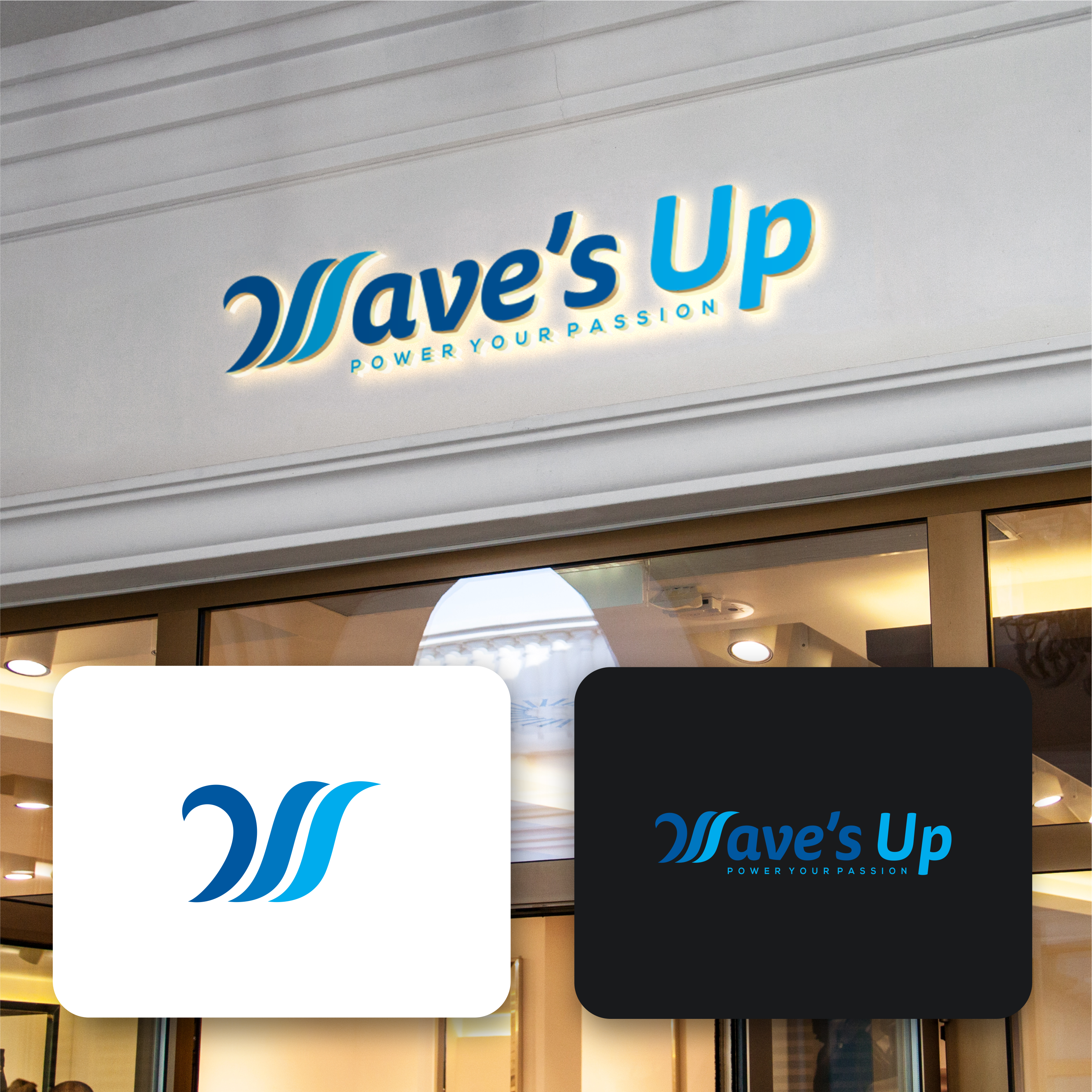 Logo Design by Seblak_Studio for this project | Design #37276506