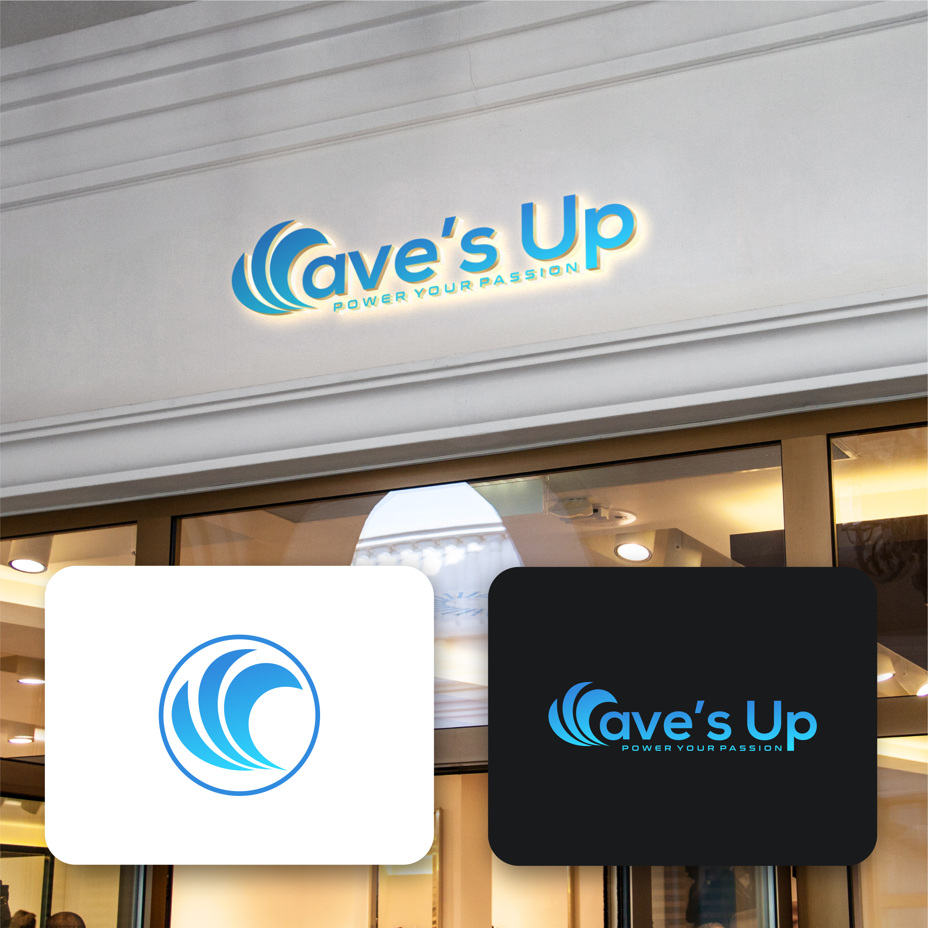 Logo Design by Seblak_Studio for this project | Design #37276507