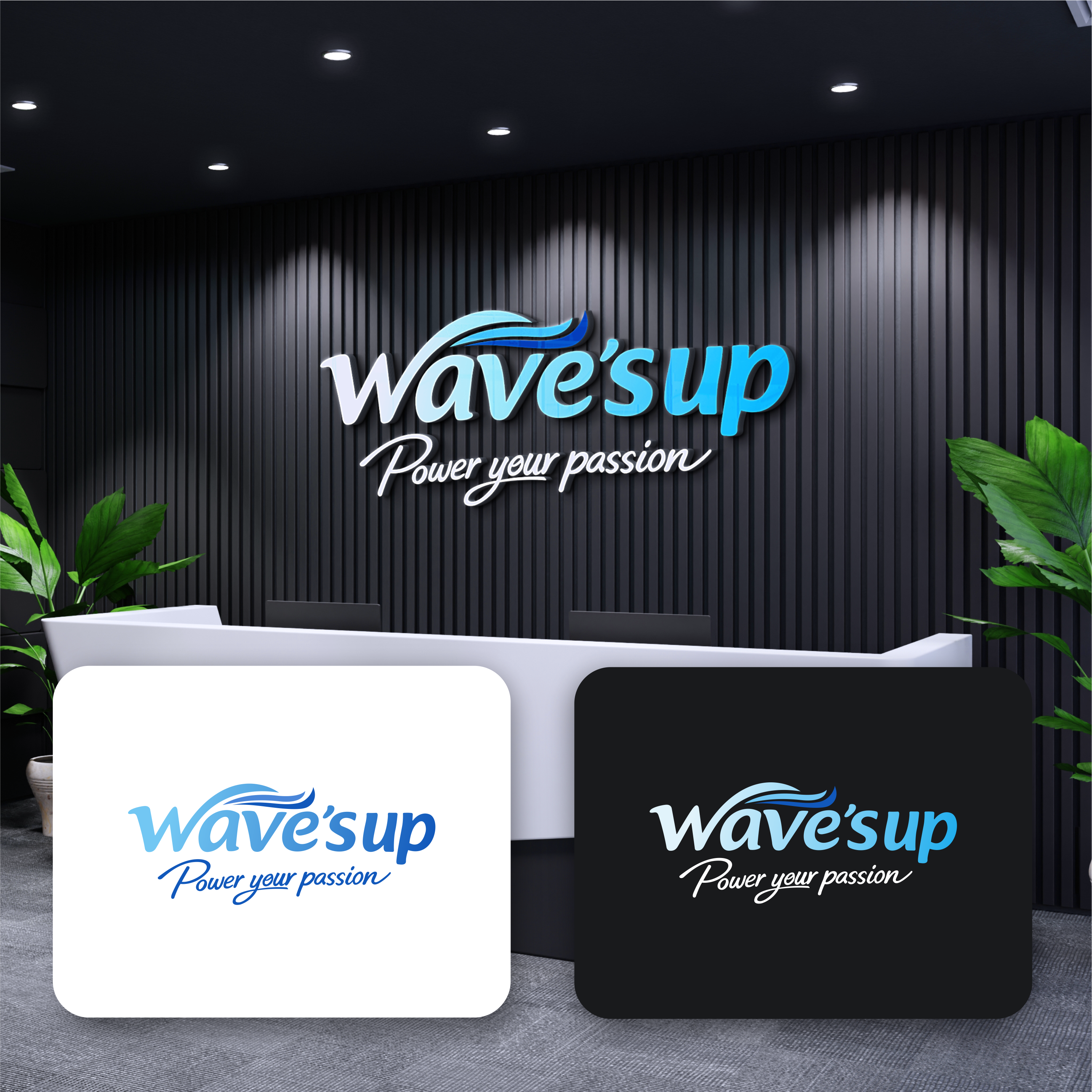 Logo Design by Seblak_Studio for this project | Design #37276895