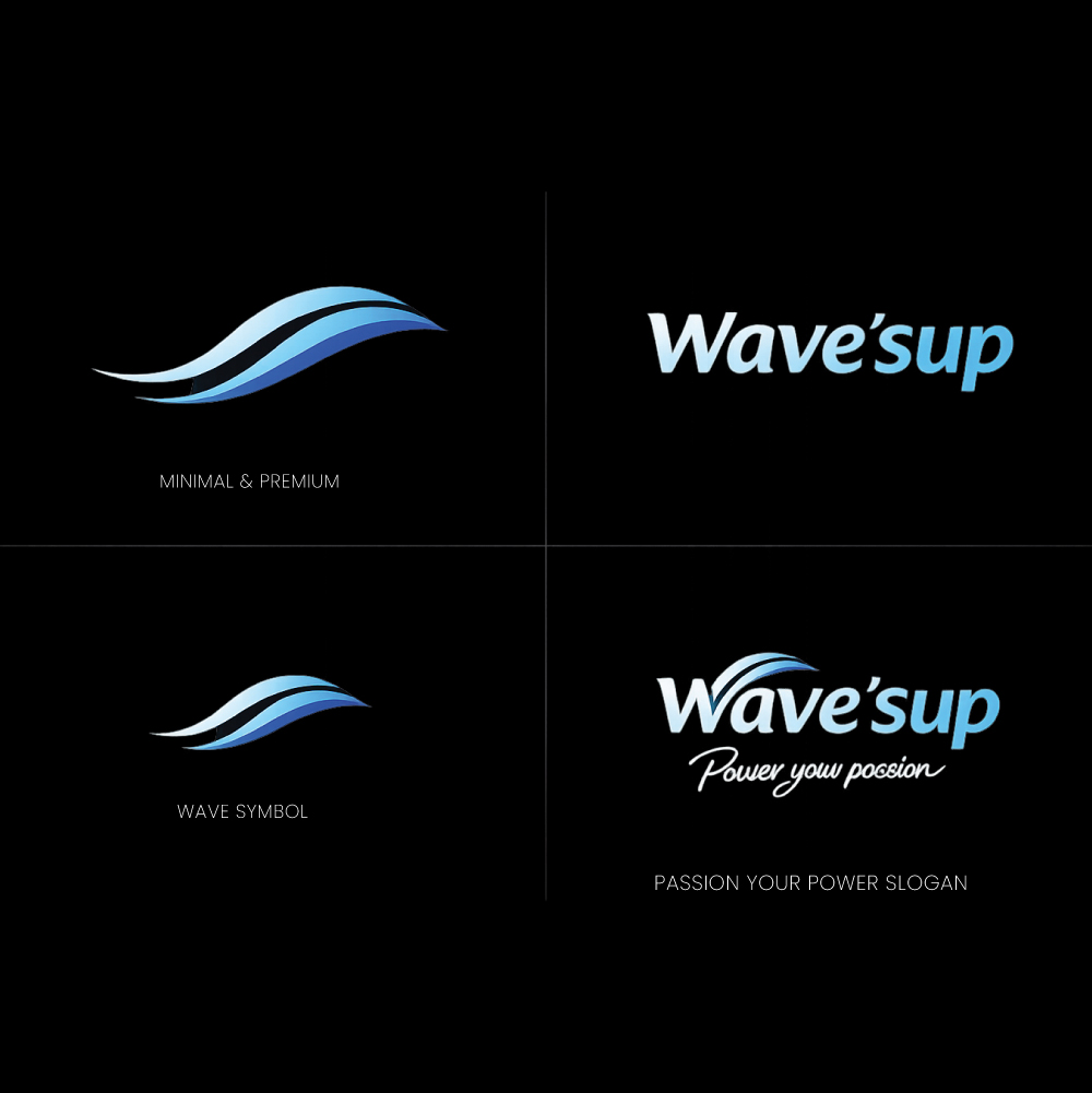 Logo Design by Bismillah logo for this project | Design #37284618