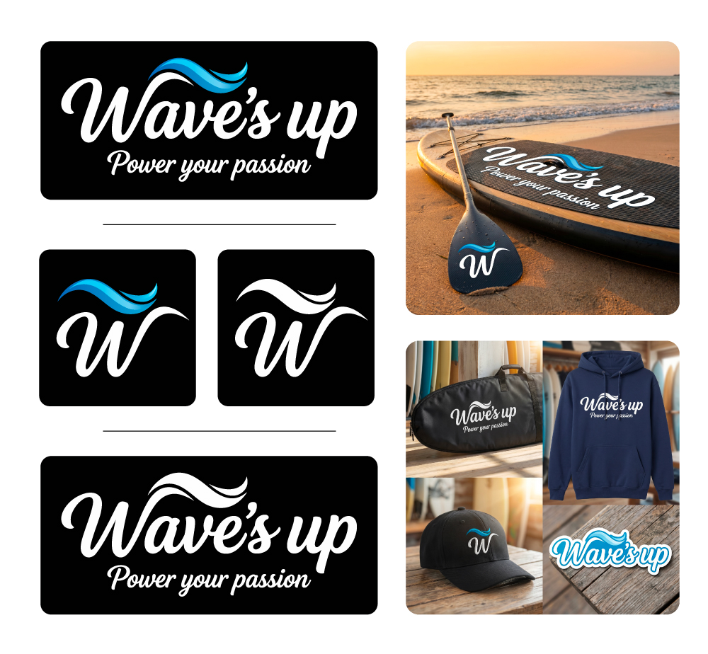 Logo Design by Abhinav | Creative Artist for this project | Design #37353868