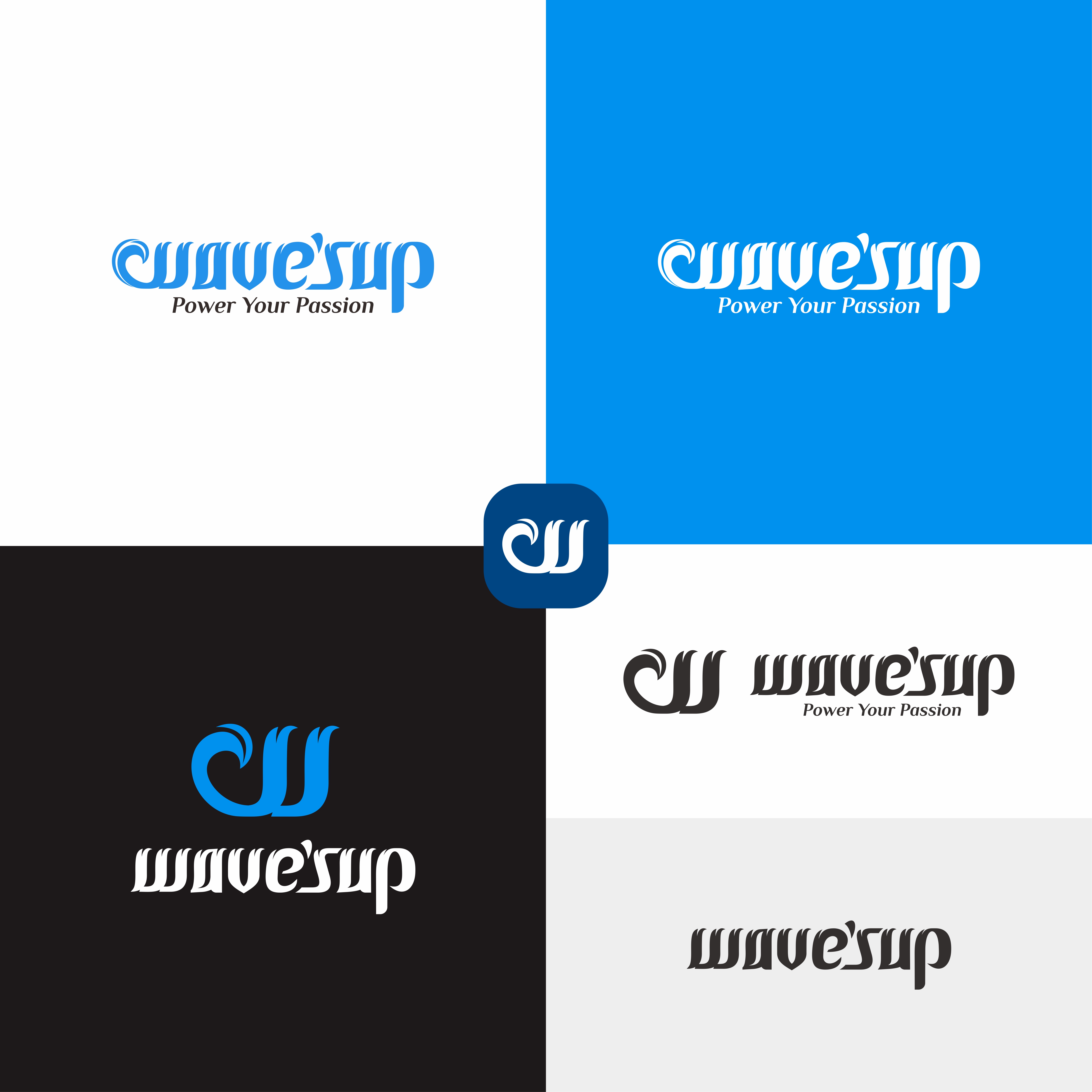 Logo Design by noktah for this project | Design #37284732