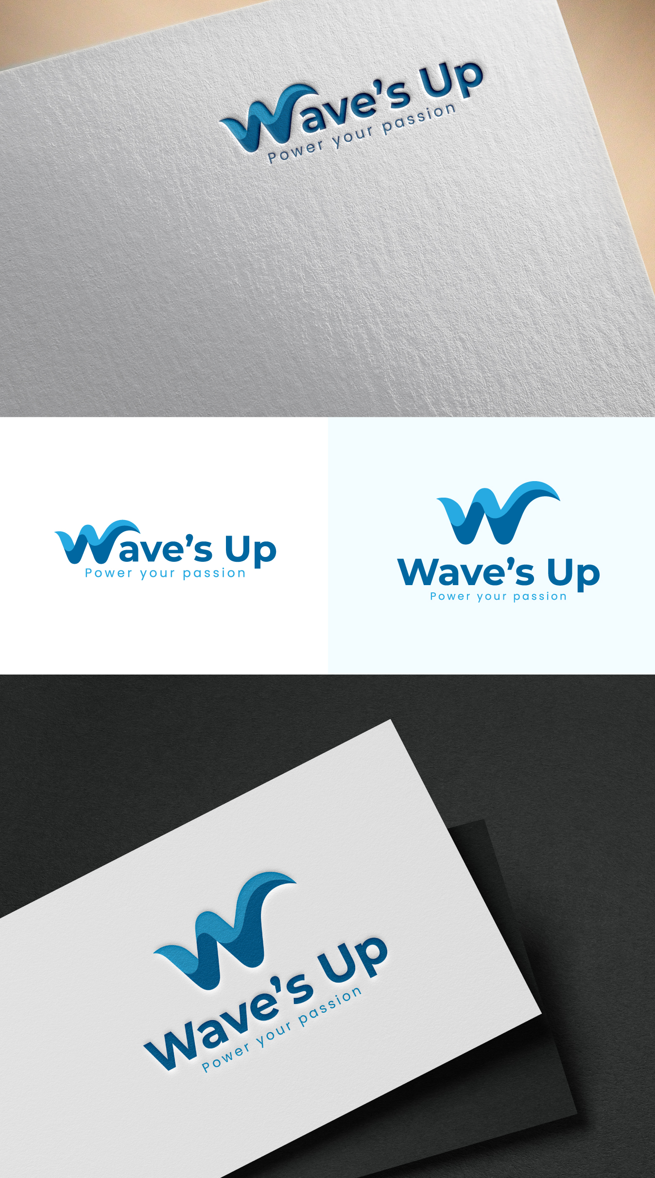 Logo Design by Oliver_Design for this project | Design #37277958