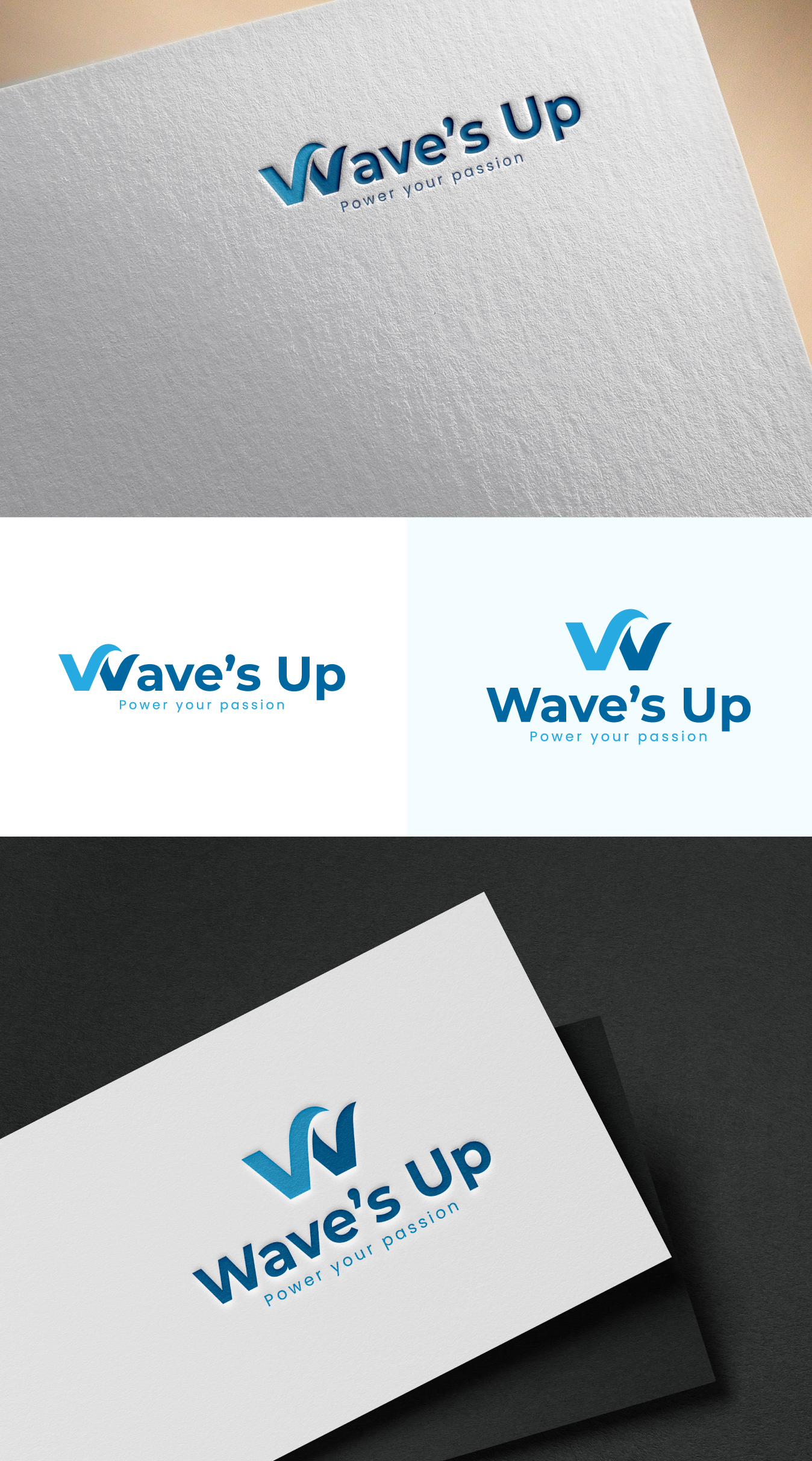 Logo Design by Oliver_Design for this project | Design #37278082