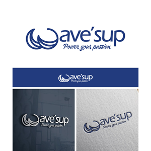 Logo Design by michellefrances for this project | Design: #37281554