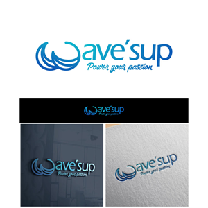 Logo Design by michellefrances for this project | Design: #37281555