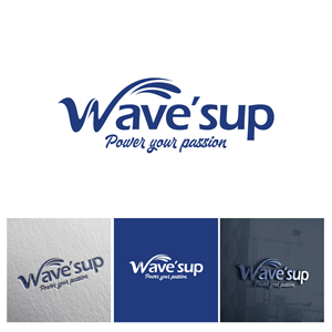 Logo Design by michellefrances for this project | Design: #37290154