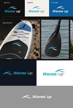 Logo Design by AL-BARAKAH for this project | Design: #37279918