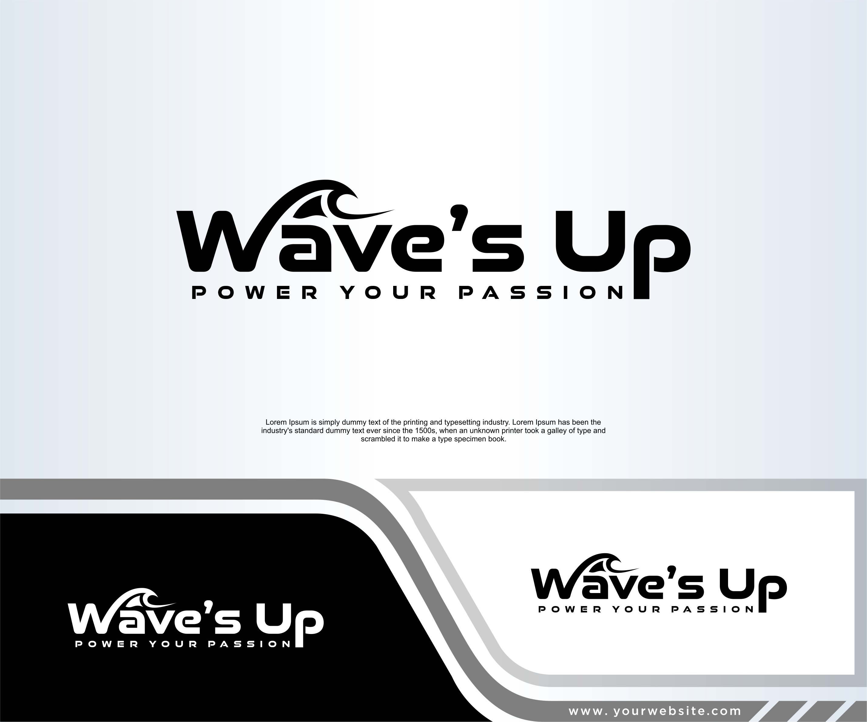 Logo Design by dobleh_creative for this project | Design #37279080