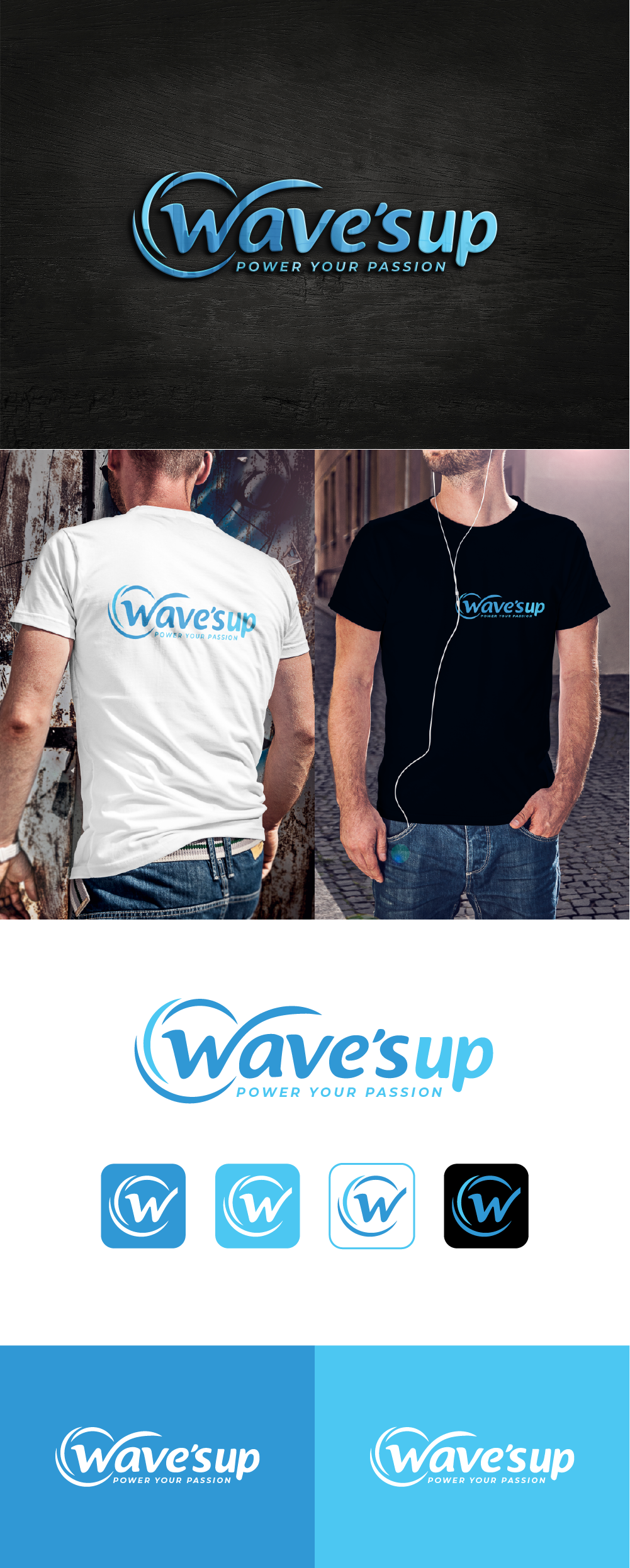 Logo Design by ayubzafar.com for this project | Design #37278673
