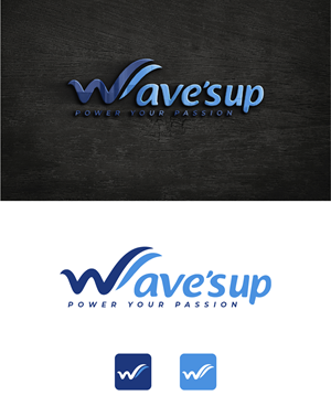 Logo Design by ayubzafar.com for this project | Design: #37327828