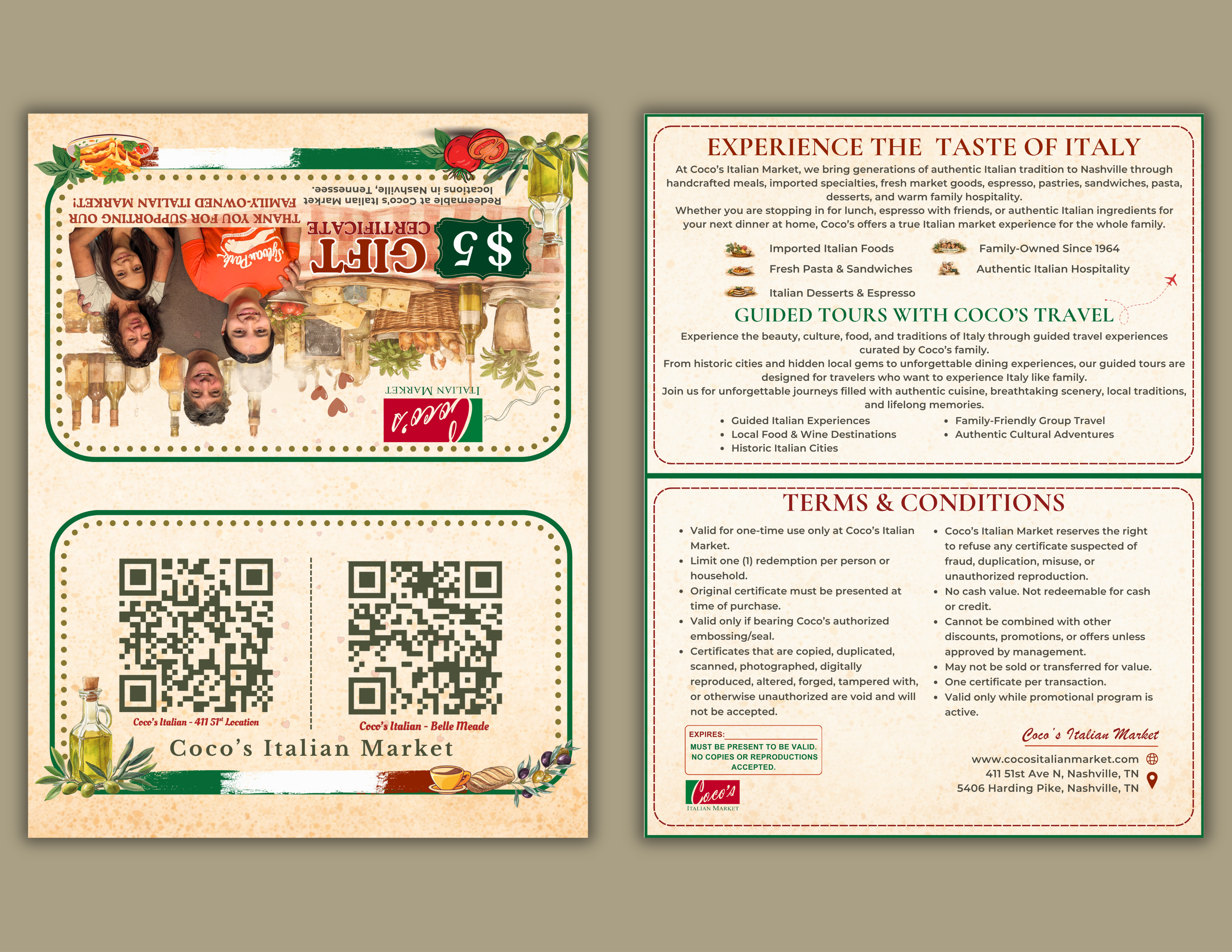 Diseño de Tarjeta de Presentación por Custom A para este proyecto | Diseño #37279904