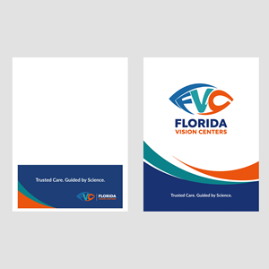 Diseño Gráfico por onze design para Florida Vision Centers, Inc. | Diseño #37278987