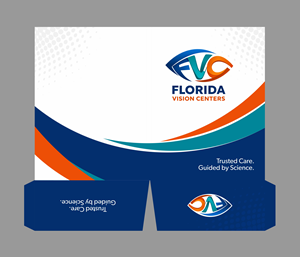 Diseño Gráfico por Rajneesha para Florida Vision Centers, Inc. | Diseño #37277180