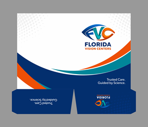 Diseño Gráfico por Rajneesha para Florida Vision Centers, Inc. | Diseño: #37277840