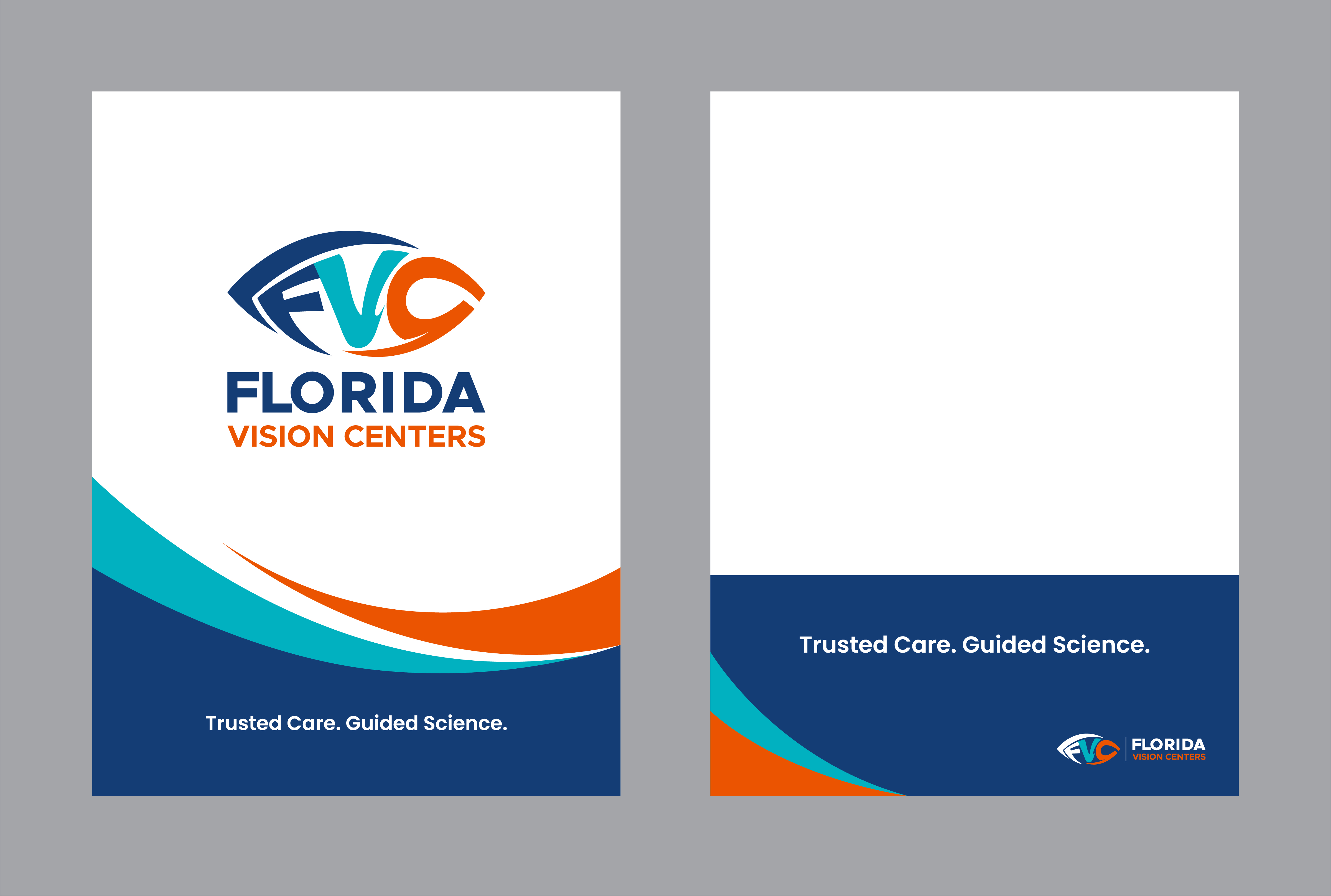 Grafik-Design von John Mark Arts für Florida Vision Centers, Inc. | Design #37278402