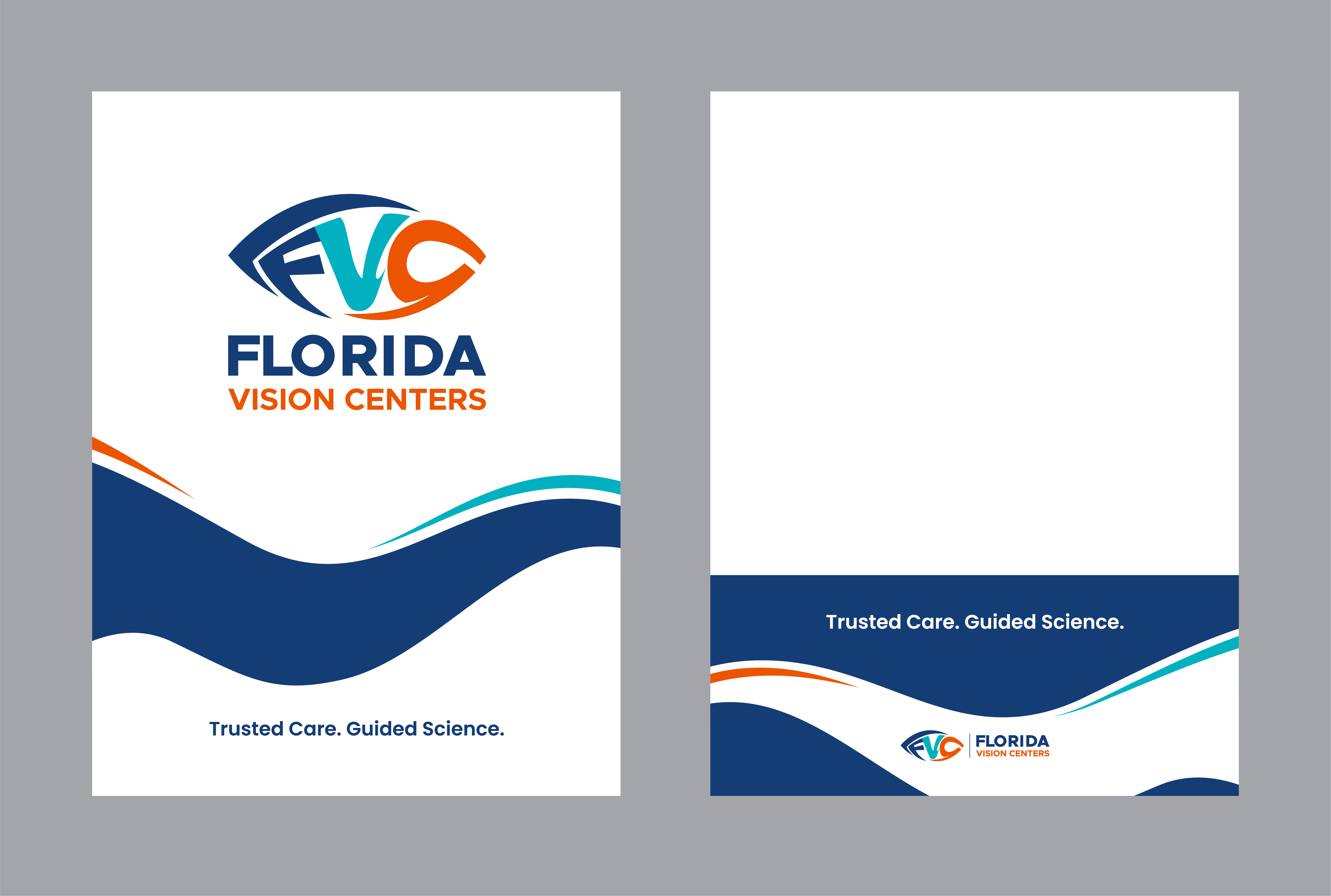 Grafik-Design von John Mark Arts für Florida Vision Centers, Inc. | Design #37278497