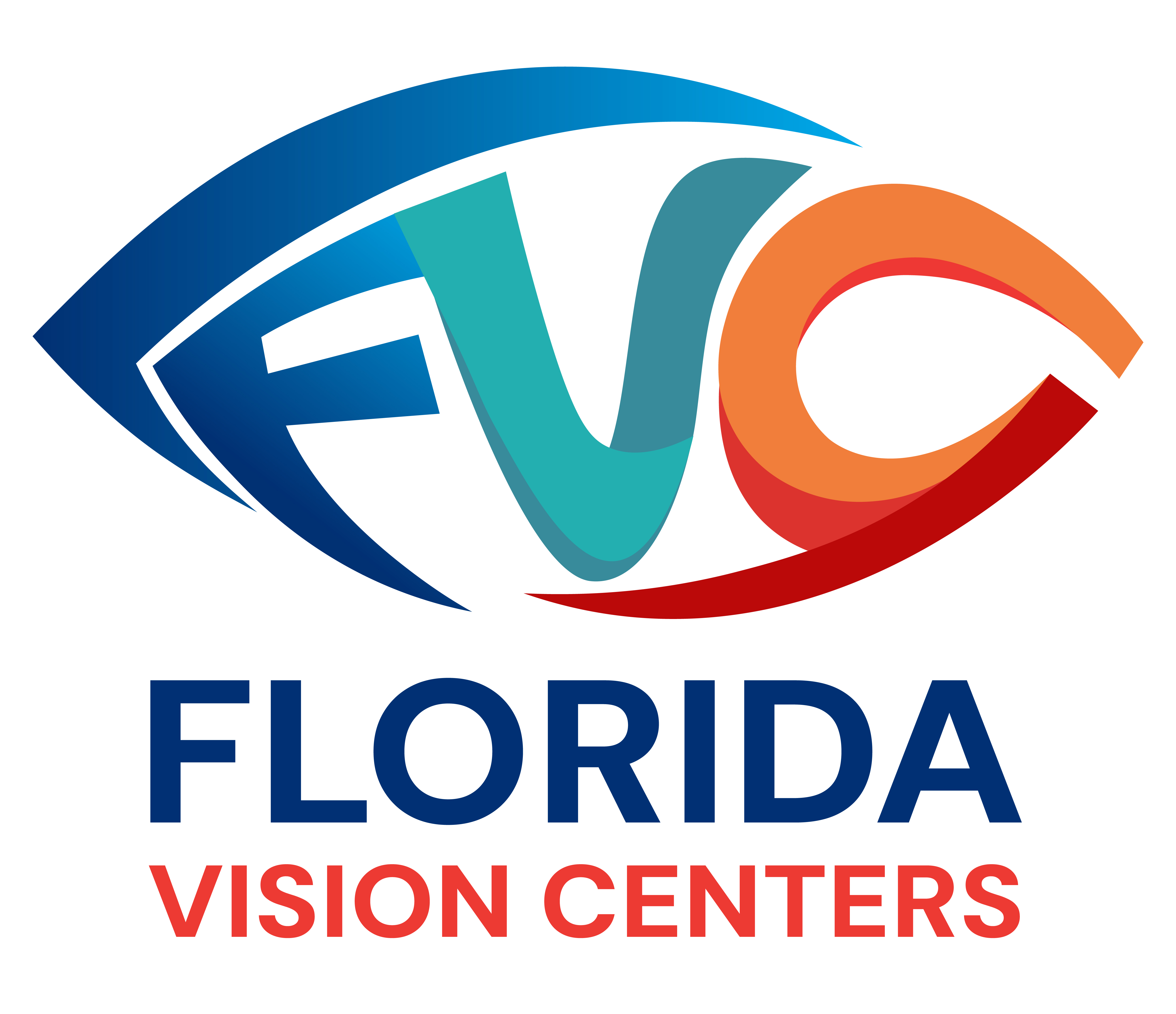 Diseño Gráfico por CRE.TIVE para Florida Vision Centers, Inc. | Diseño #37278683