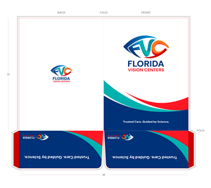 Diseño Gráfico por CRE.TIVE para Florida Vision Centers, Inc. | Diseño #37279003