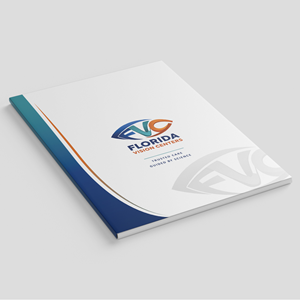 Diseño Gráfico por Creative Jiniya para Florida Vision Centers, Inc. | Diseño: #37278421