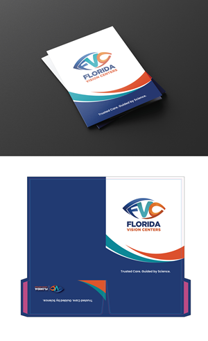 Diseño Gráfico por saurov para Florida Vision Centers, Inc. | Diseño: #37277719