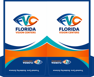 Diseño Gráfico por Rickyy para Florida Vision Centers, Inc. | Diseño: #37278149