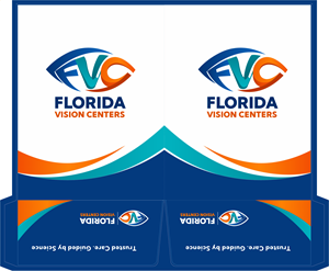 Diseño Gráfico por Rickyy para Florida Vision Centers, Inc. | Diseño: #37278152