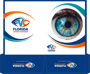 Diseño Gráfico por Rickyy para Florida Vision Centers, Inc. | Diseño: #37278495