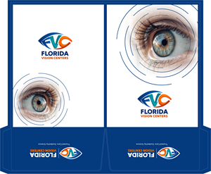 Diseño Gráfico por Rickyy para Florida Vision Centers, Inc. | Diseño: #37278552
