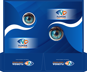 Diseño Gráfico por Rickyy para Florida Vision Centers, Inc. | Diseño: #37278666