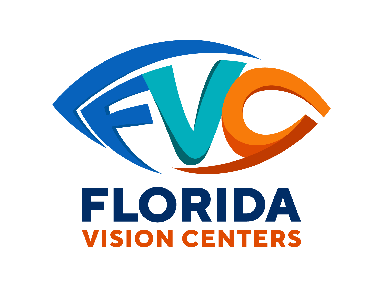 Diseño Gráfico por oxkenzie para Florida Vision Centers, Inc. | Diseño #37277851
