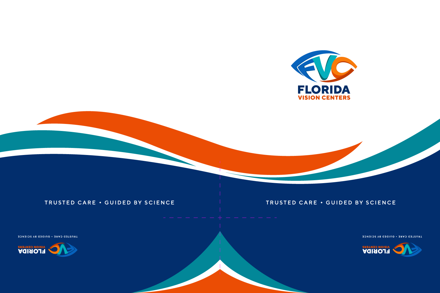 Diseño Gráfico por oxkenzie para Florida Vision Centers, Inc. | Diseño #37278074