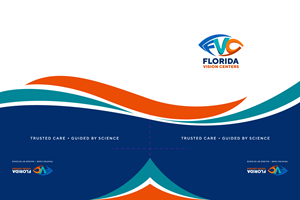 Diseño Gráfico por oxkenzie para Florida Vision Centers, Inc. | Diseño: #37278074